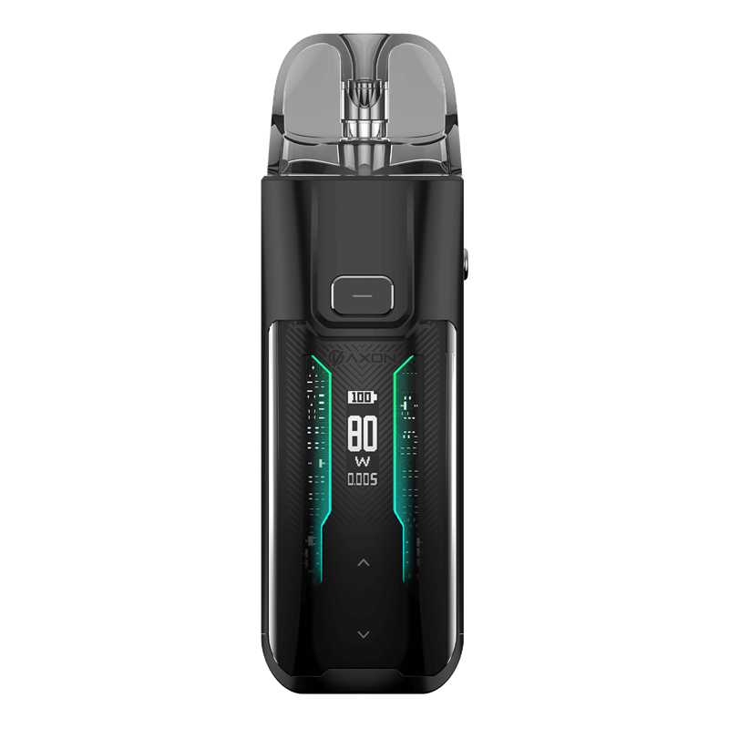 Vaporesso Luxe XR Max - Pod System - 2800 mAh - 5 ml 